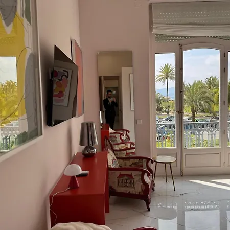 4 Croisette