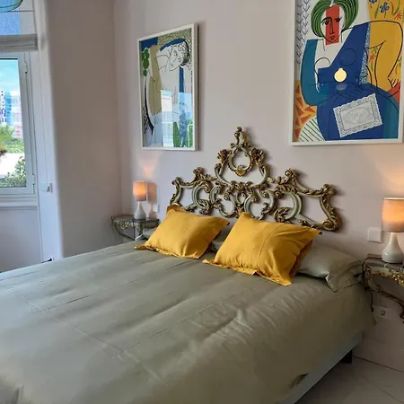 4 Croisette Appartamento Cannes