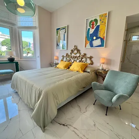 4 Croisette Appartamento Cannes