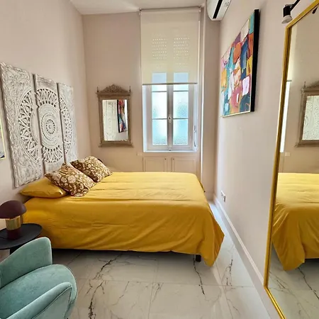 Appartamento 4 Croisette Cannes